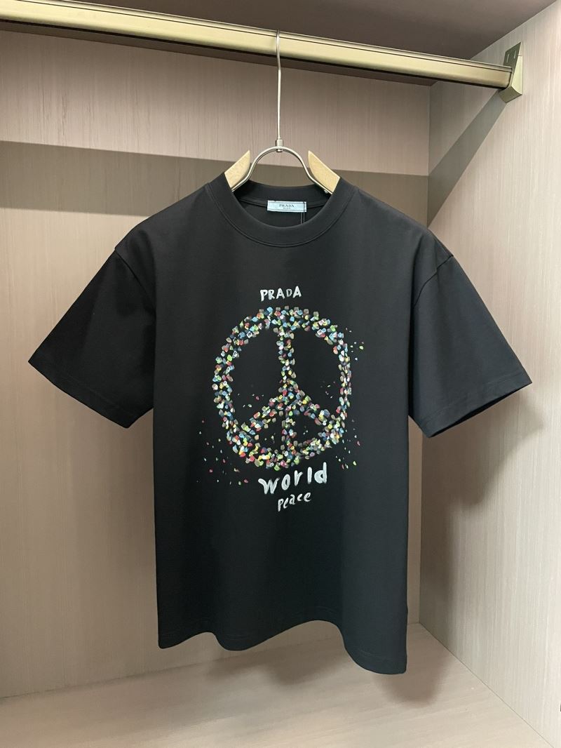 Prada T-Shirts